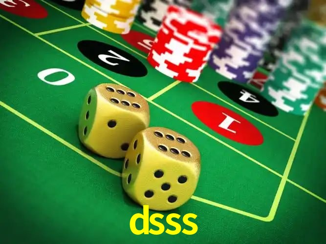 Welcome Bonus dsss