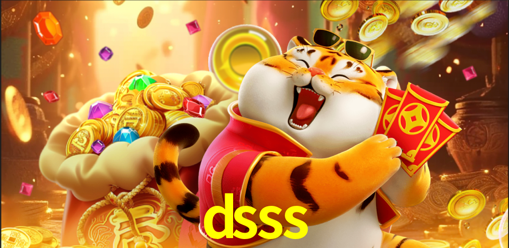 dsss - Online Apostas Plataforma - dsss.com