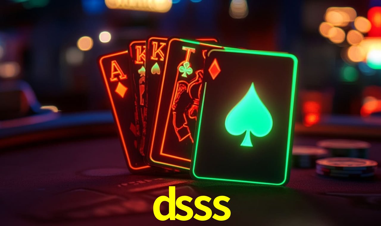 Estatísticas dsss