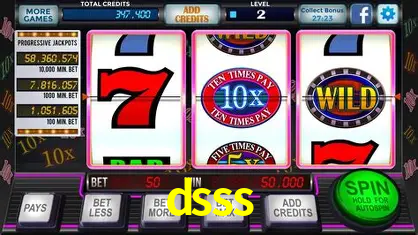 A Emoção da Loteria na dsss: Uma Chance de Mudança de Vida