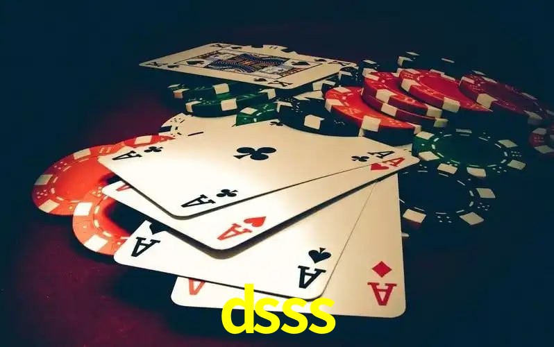 cassino dsss