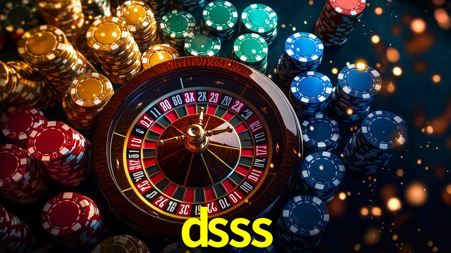 Welcome Bonus dsss