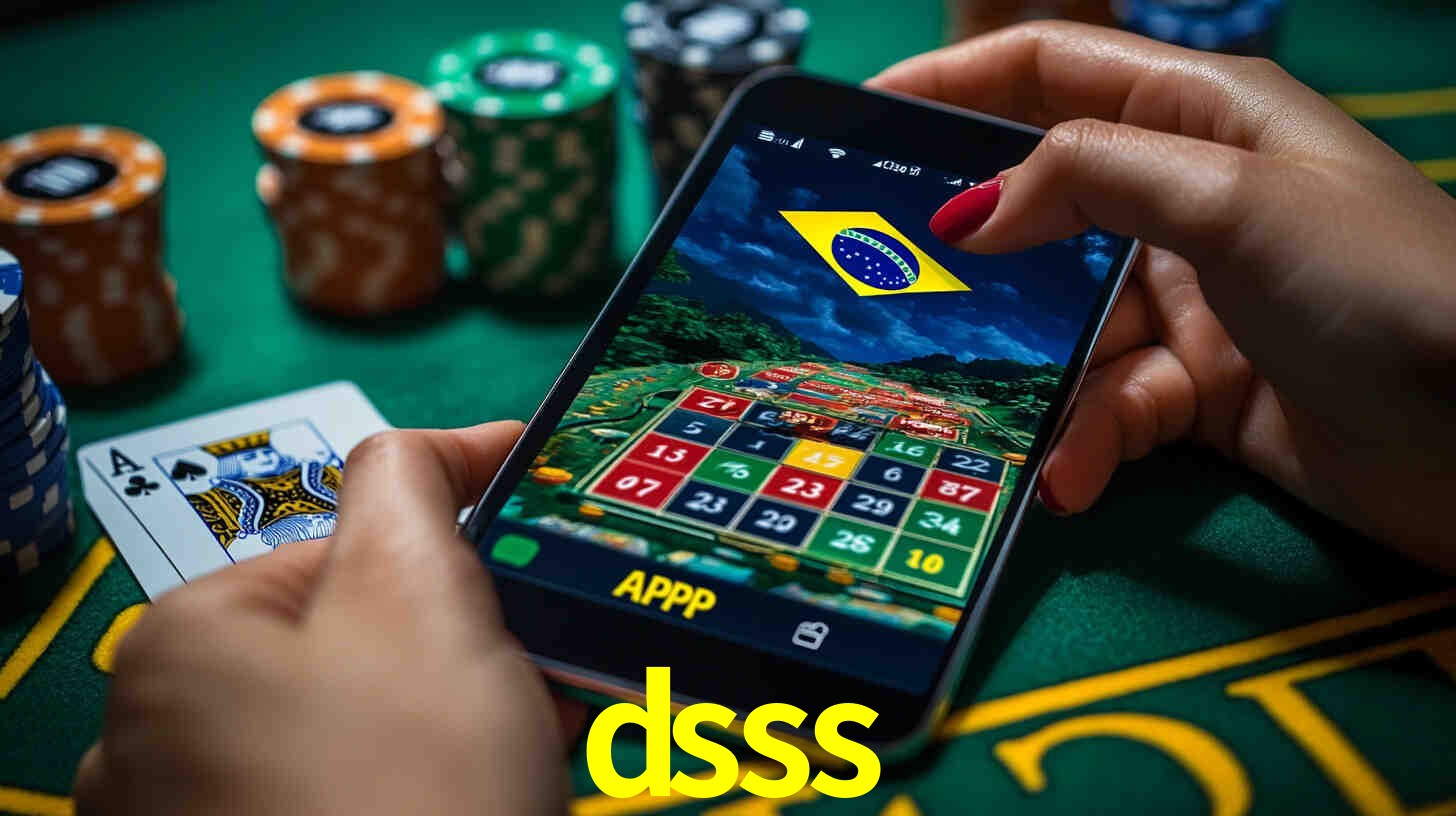 A Popularidade dos Caça-Níqueis no dsss