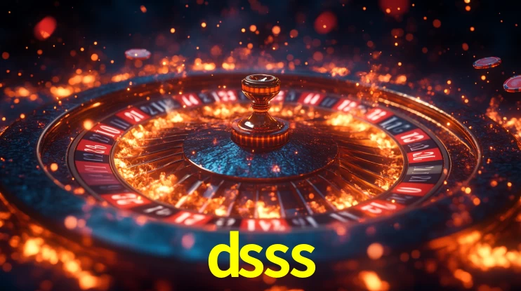 dsss App Interface