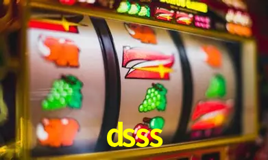 A Emoção da Loteria na dsss: Uma Chance de Mudança de Vida