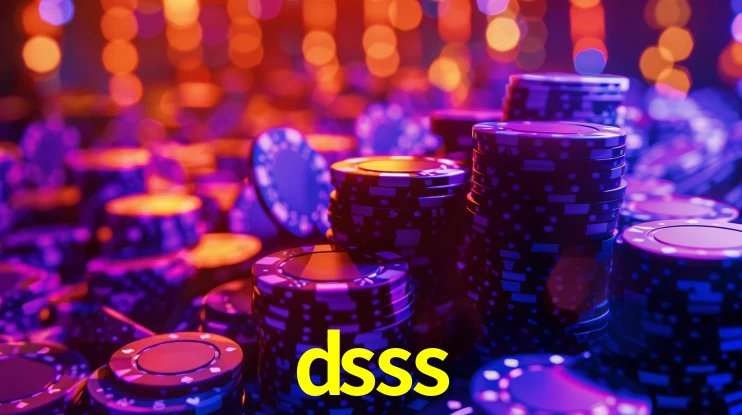 dsss: A Experiência de Casino com Jogos de Mesa ao Vivo