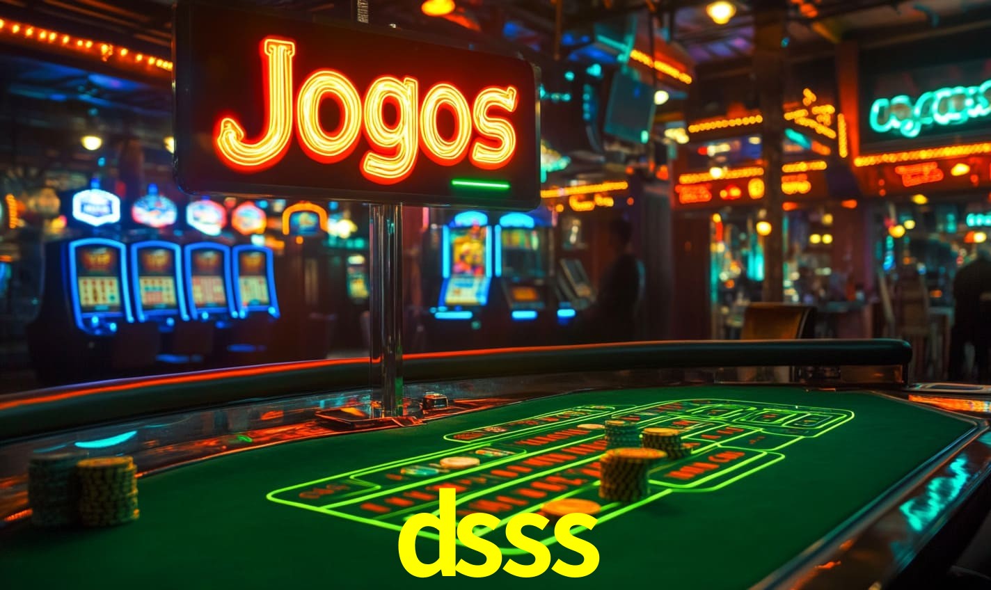 Diretório de Jogos dsss