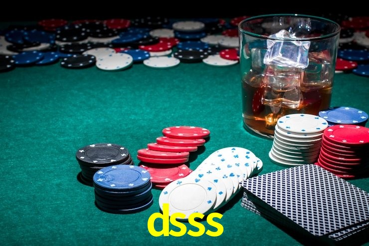 Casino Ao Vivo dsss