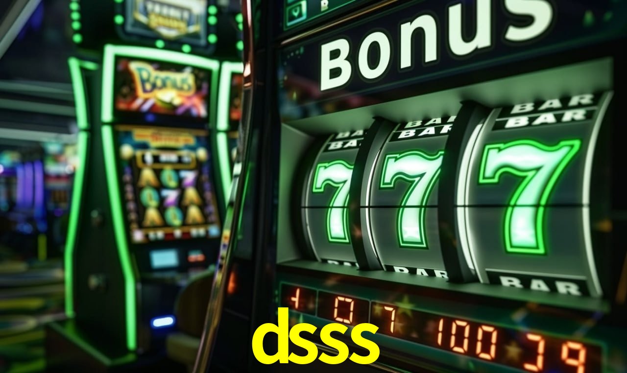 Slot Games dsss