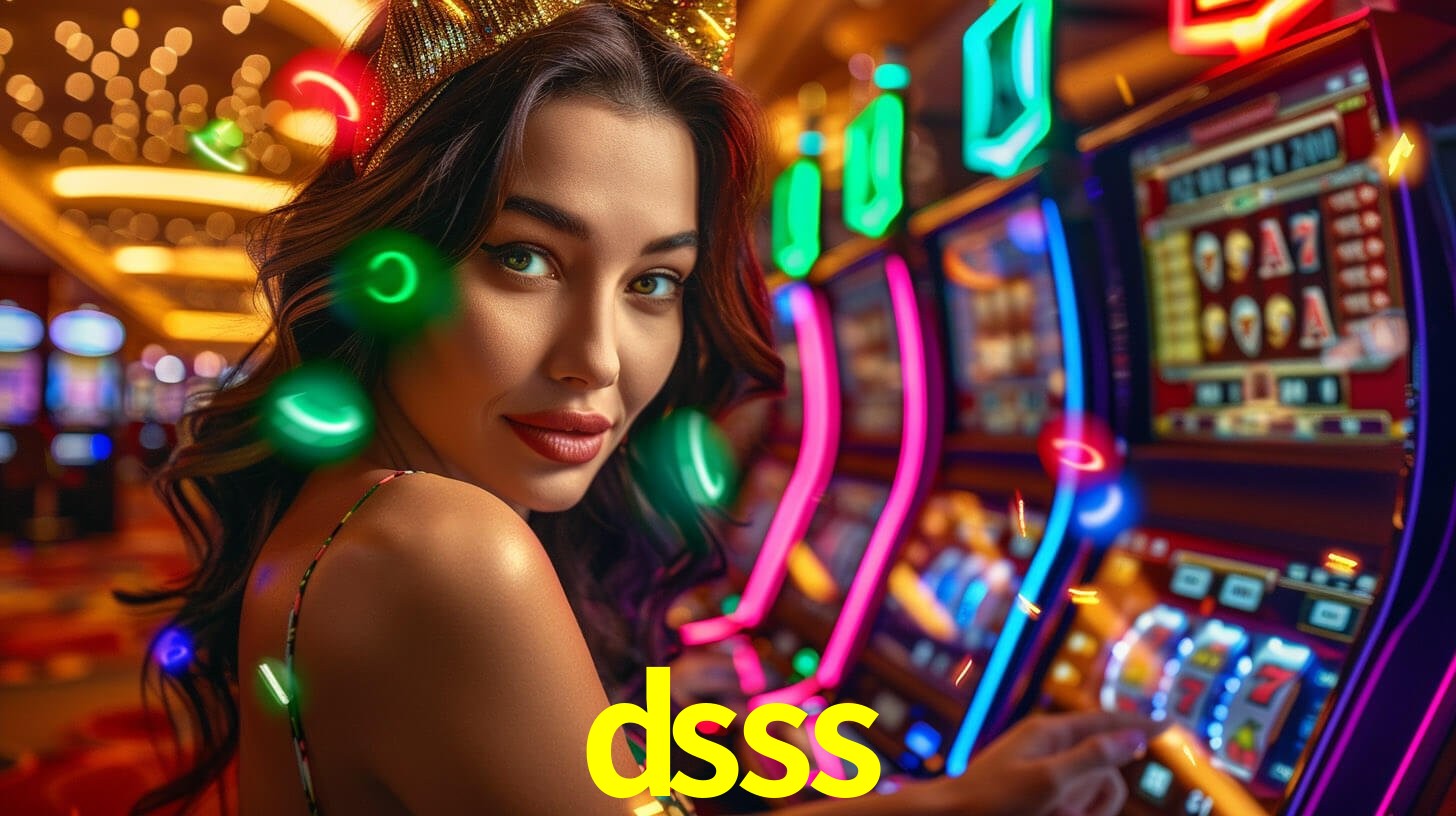 Bônus Generosos e Exclusivos no dsss para Você!