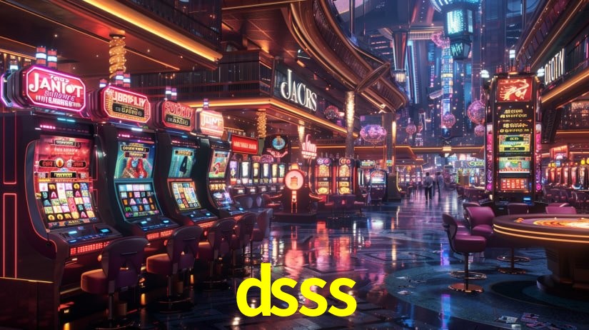 Game Providers dsss
